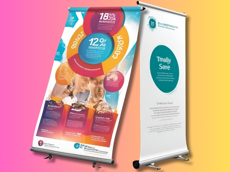 Roller Banners