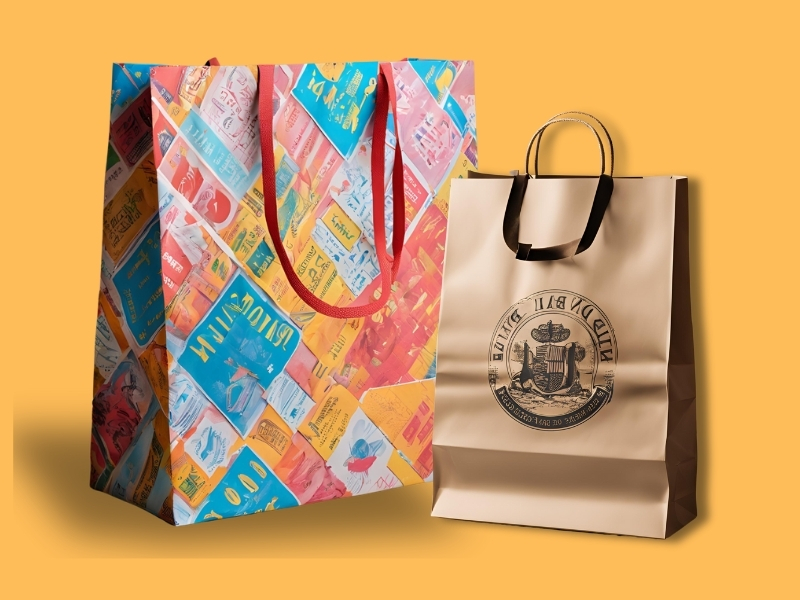 Paper Bags