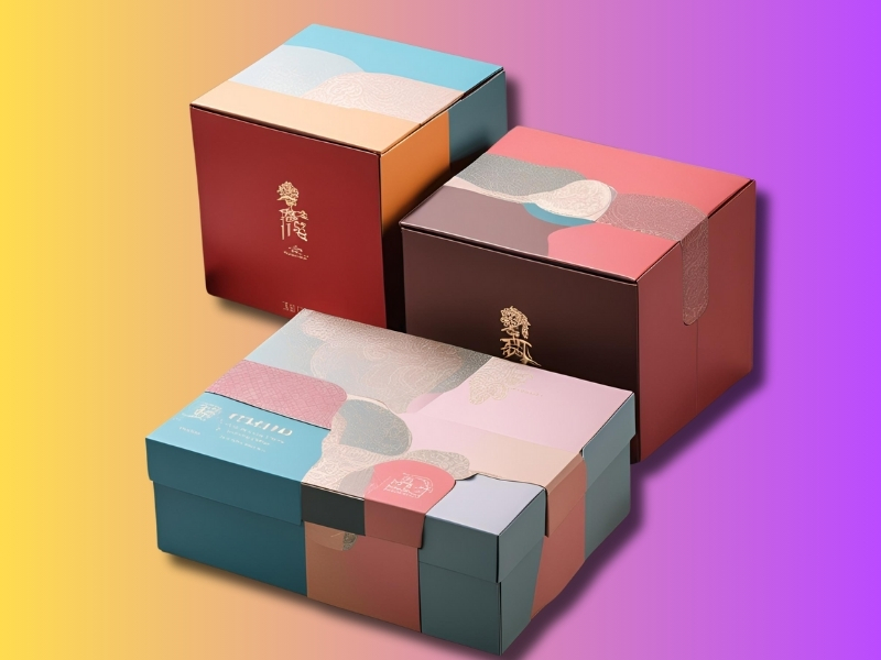 Craft Box