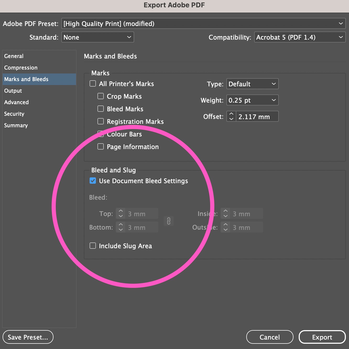 What is Bleed in Printing? 